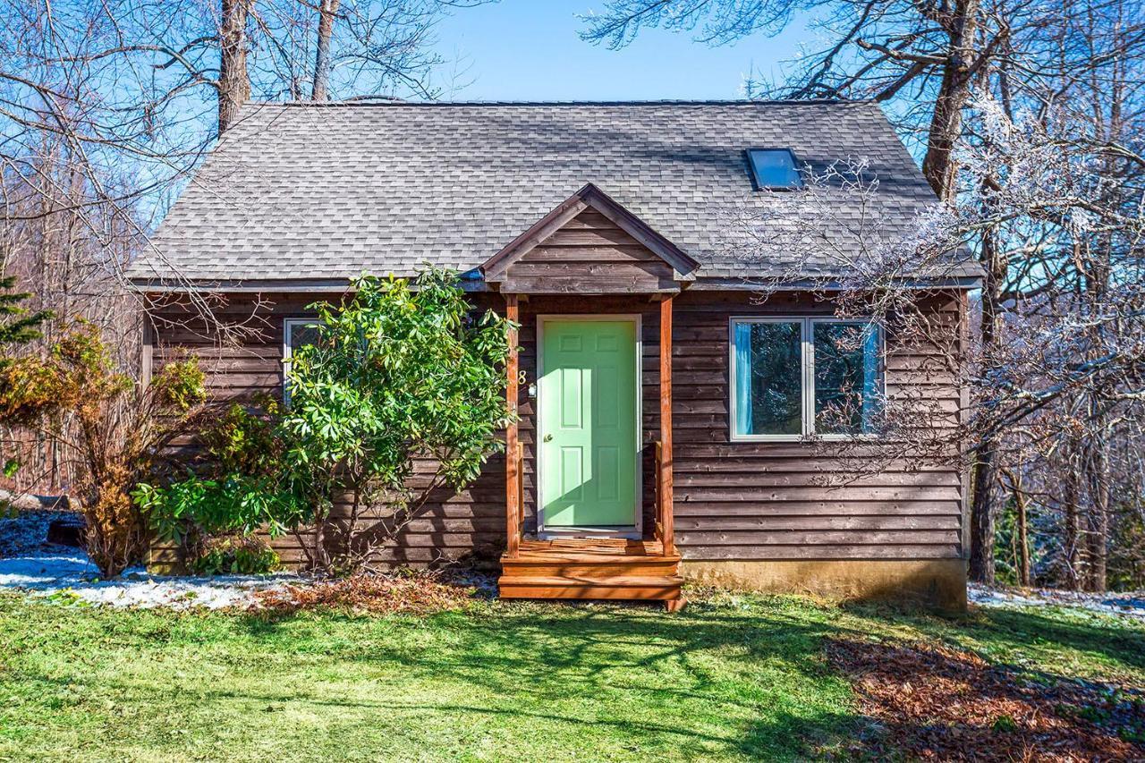 Love Ridge Mountain Lodging Lyndhurst エクステリア 写真