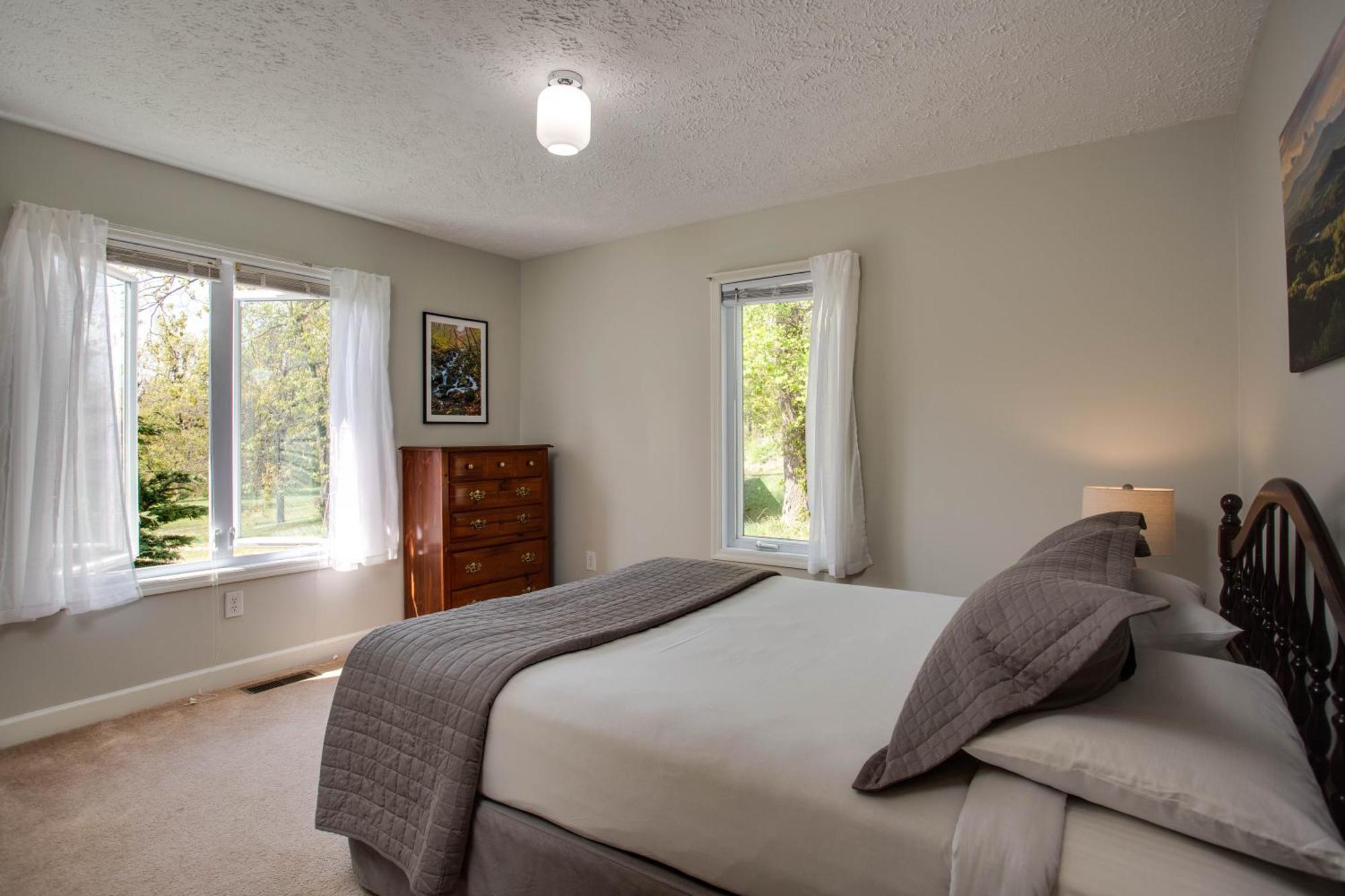 Love Ridge Mountain Lodging Lyndhurst エクステリア 写真