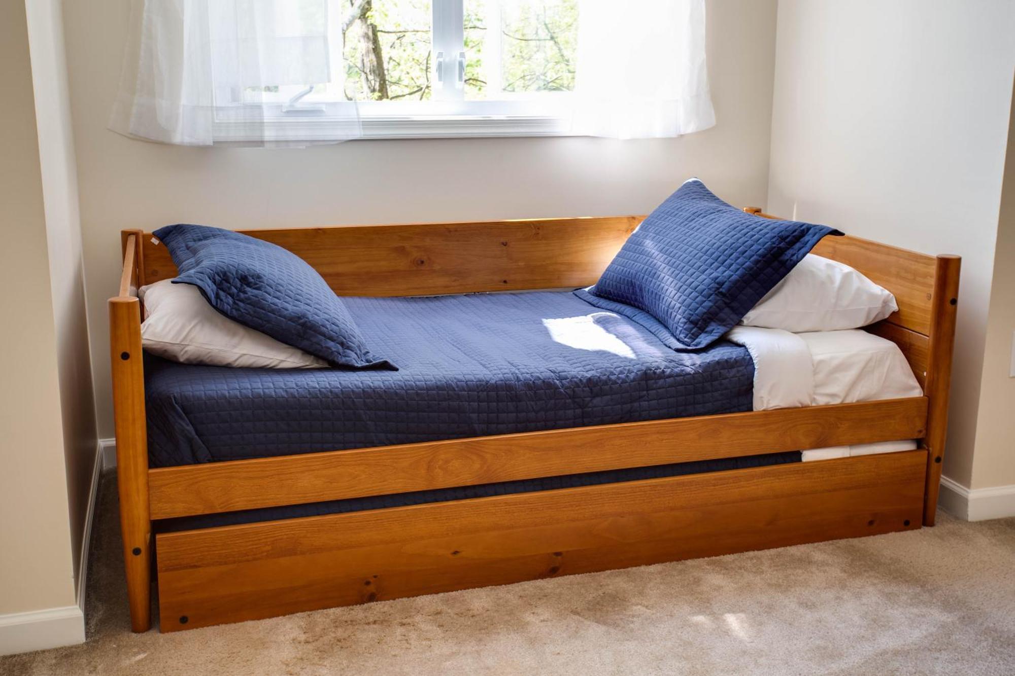 Love Ridge Mountain Lodging Lyndhurst エクステリア 写真